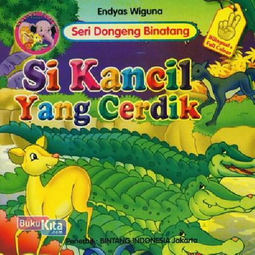 Detail Buku Si Kancil Nomer 41