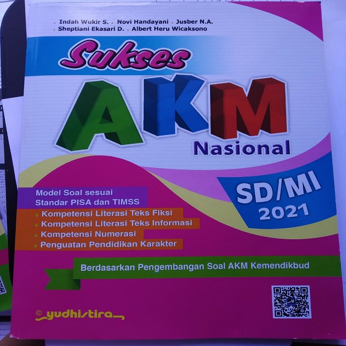 Detail Buku Siap Un Smp 2020 Nomer 50