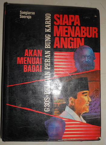 Detail Buku Siapa Menabur Angin Menuai Badai Nomer 16