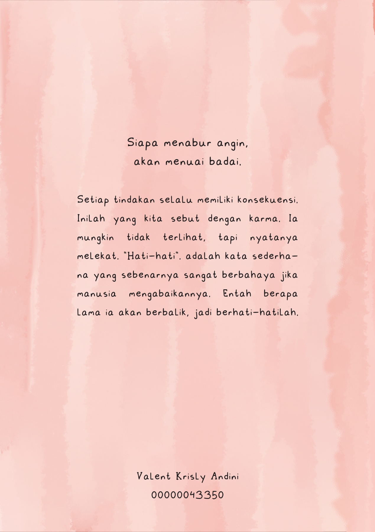 Detail Buku Siapa Menabur Angin Menuai Badai Nomer 39