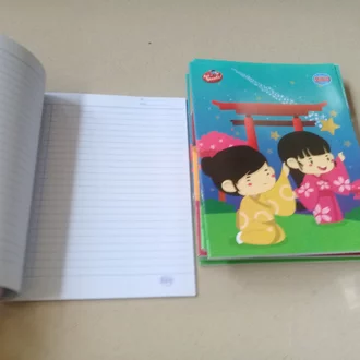 Detail Buku Sidu 38 Nomer 40