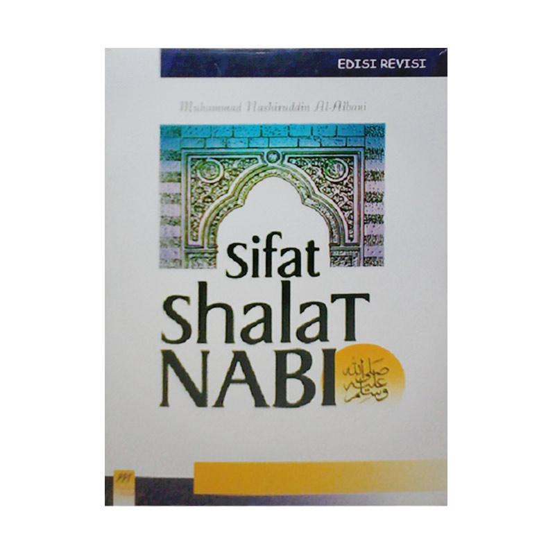 Detail Buku Sifat Shalat Nabi Nomer 24