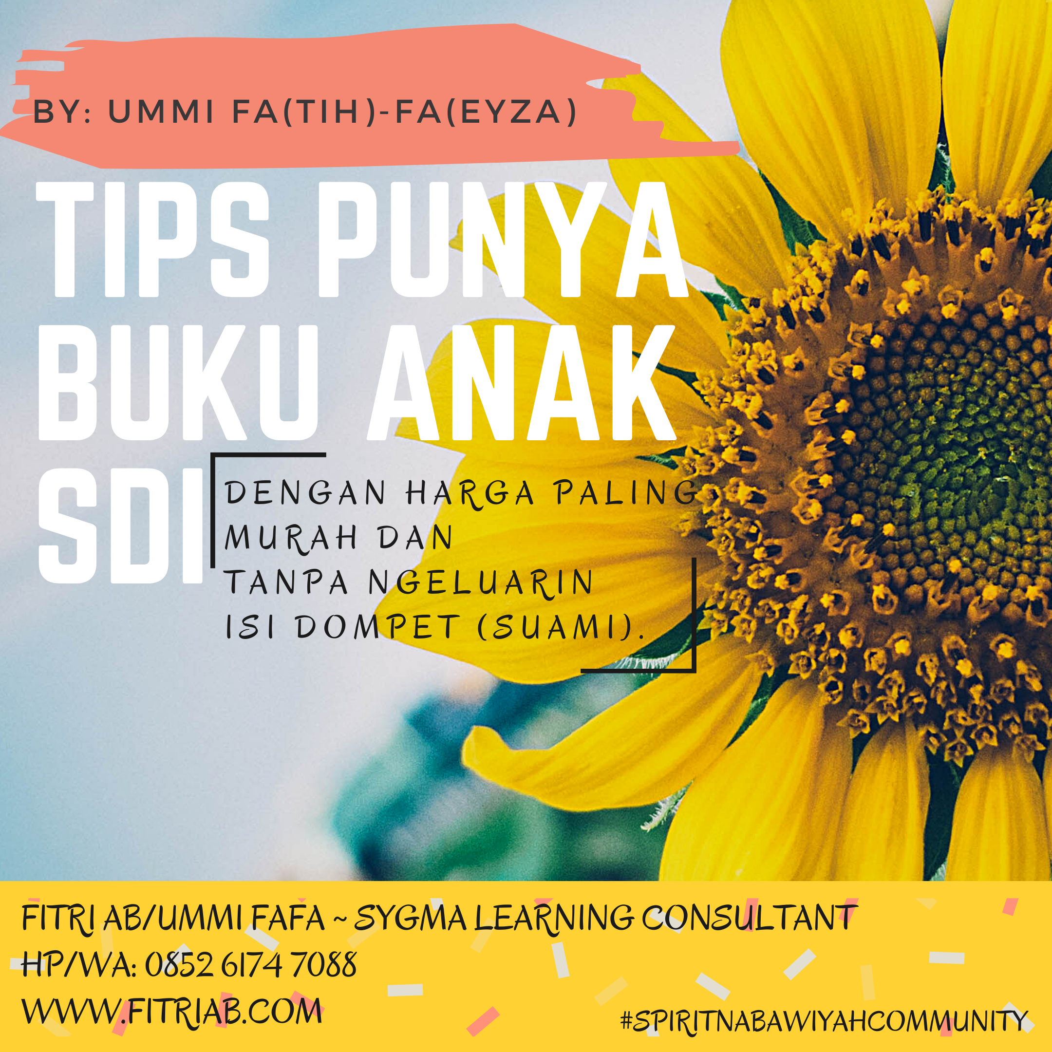 Detail Buku Sigma Daya Insani Nomer 17