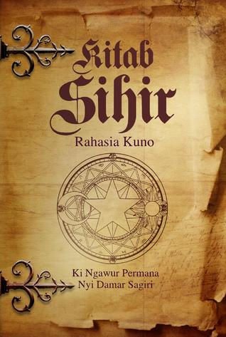 Buku Sihir Kuno - KibrisPDR