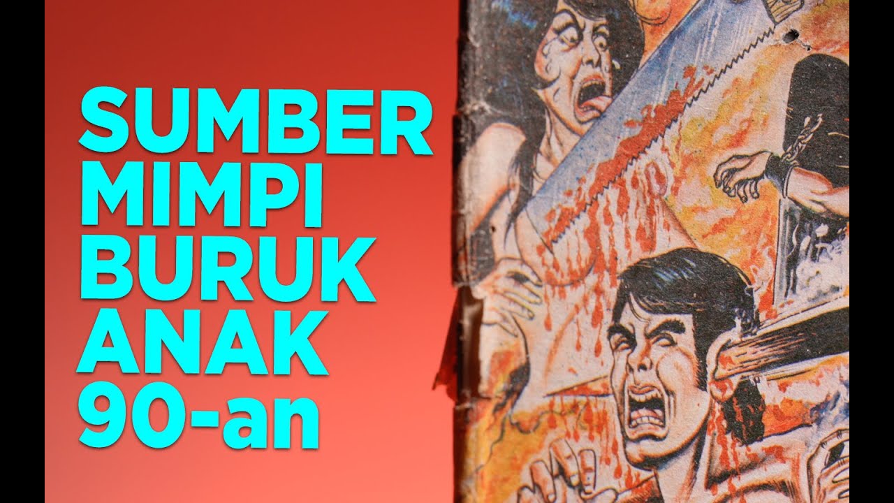 Detail Buku Siksa Neraka Nomer 23