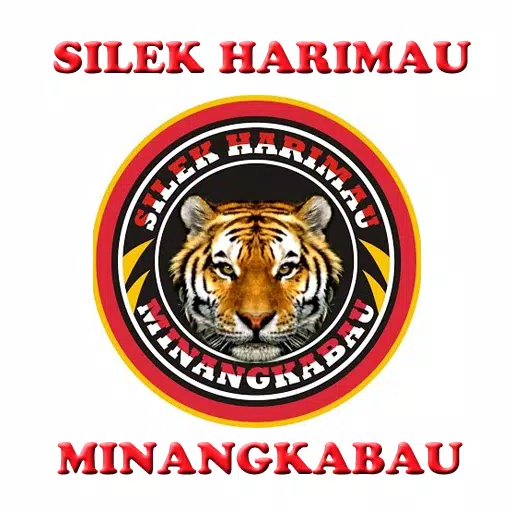 Detail Buku Silat Harimau Nomer 8