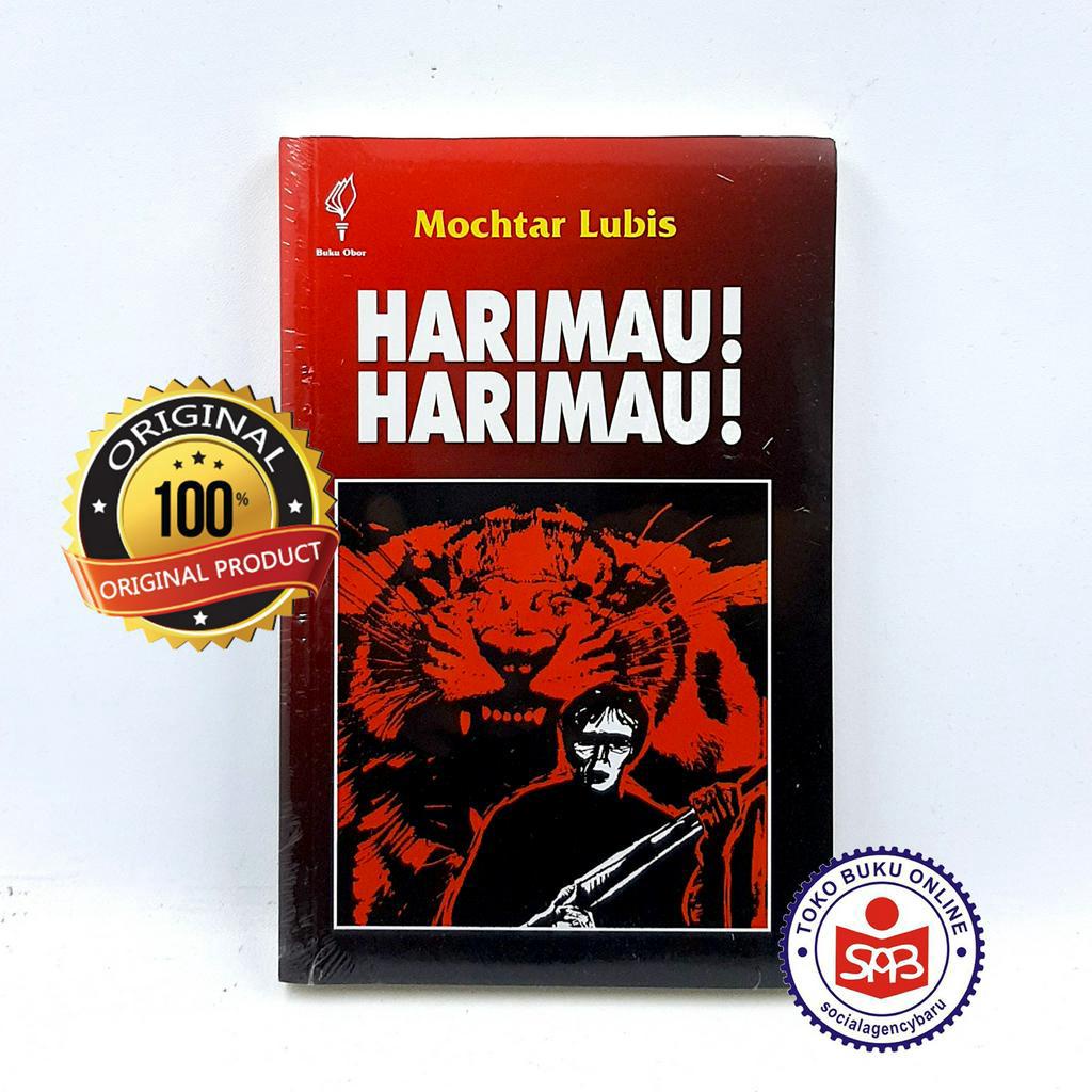 Download Buku Silat Harimau Nomer 17