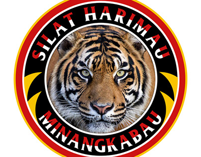 Detail Buku Silat Harimau Nomer 41