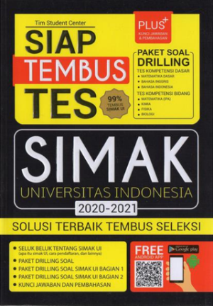 Detail Buku Simak Ui 2020 Nomer 2