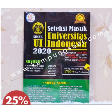 Detail Buku Simak Ui 2020 Nomer 11