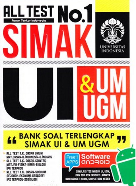 Detail Buku Simak Ui 2020 Nomer 19