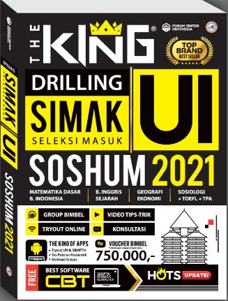 Detail Buku Simak Ui 2020 Nomer 25