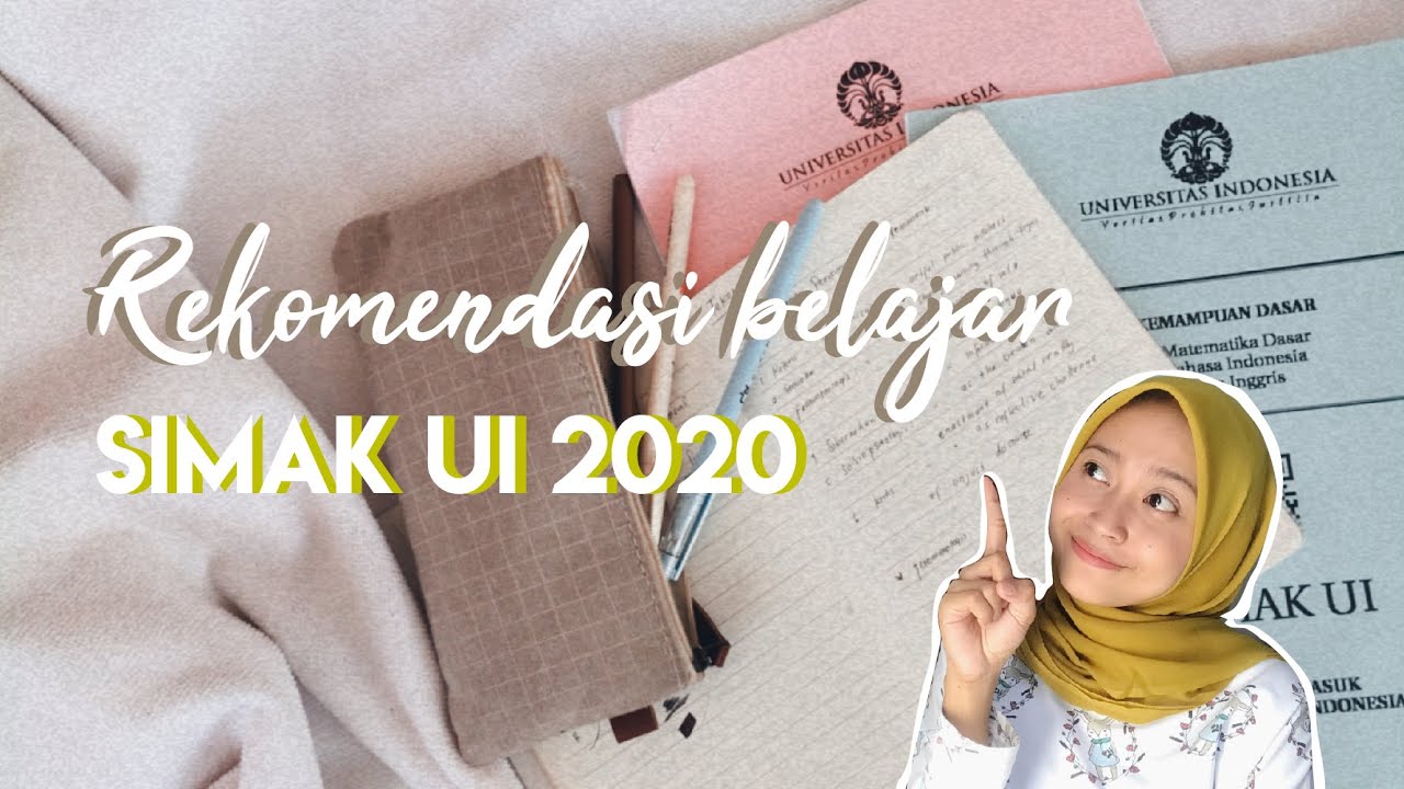 Detail Buku Simak Ui 2020 Nomer 31