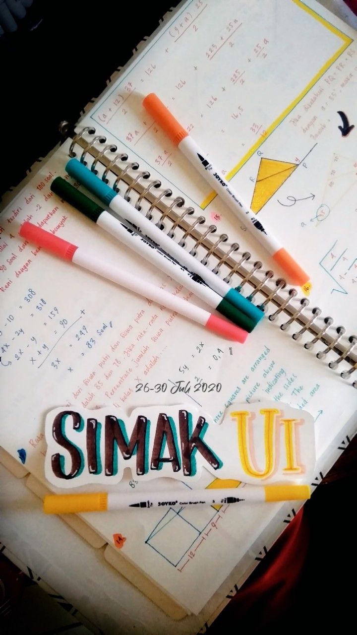 Detail Buku Simak Ui 2020 Nomer 32