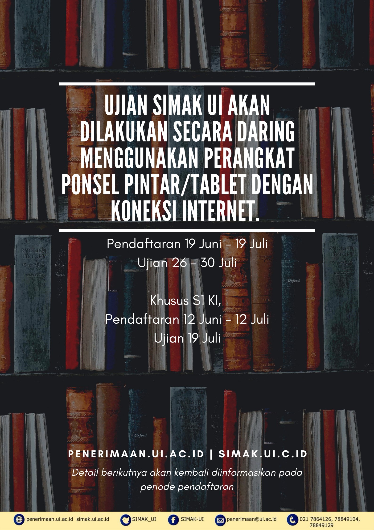 Detail Buku Simak Ui 2020 Nomer 41