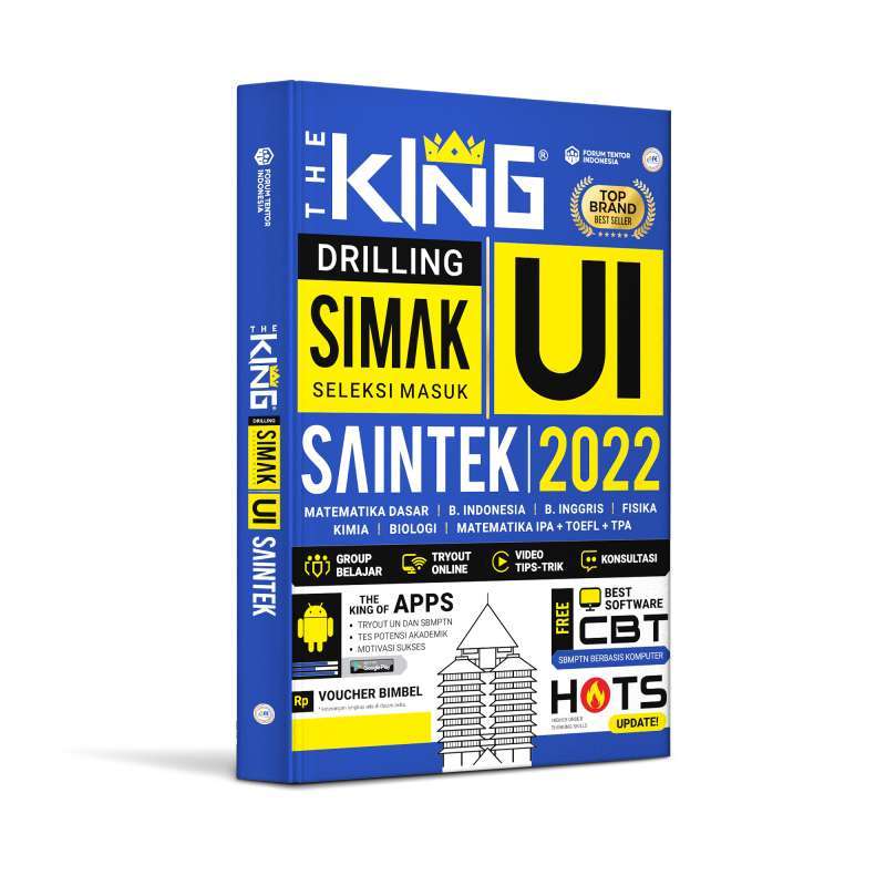 Detail Buku Simak Ui 2020 Nomer 45