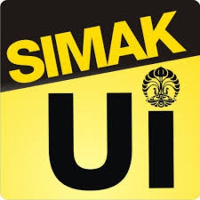 Detail Buku Simak Ui 2020 Nomer 47