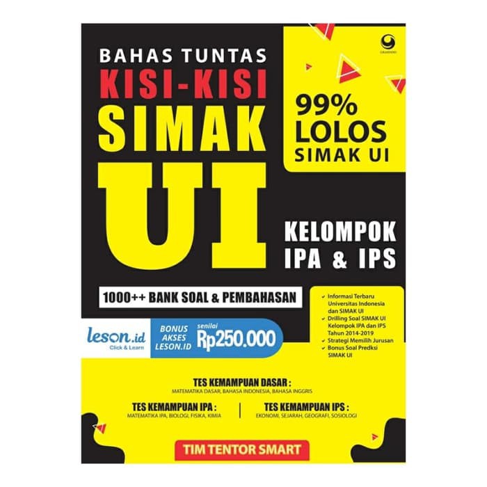 Detail Buku Simak Ui 2020 Nomer 9