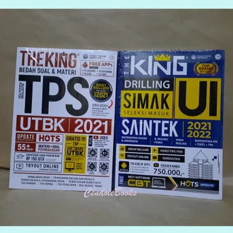 Detail Buku Simak Ui Nomer 21