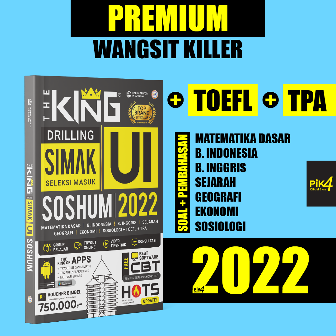 Detail Buku Simak Ui Nomer 26