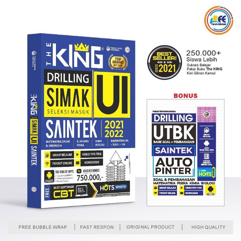 Detail Buku Simak Ui Nomer 4