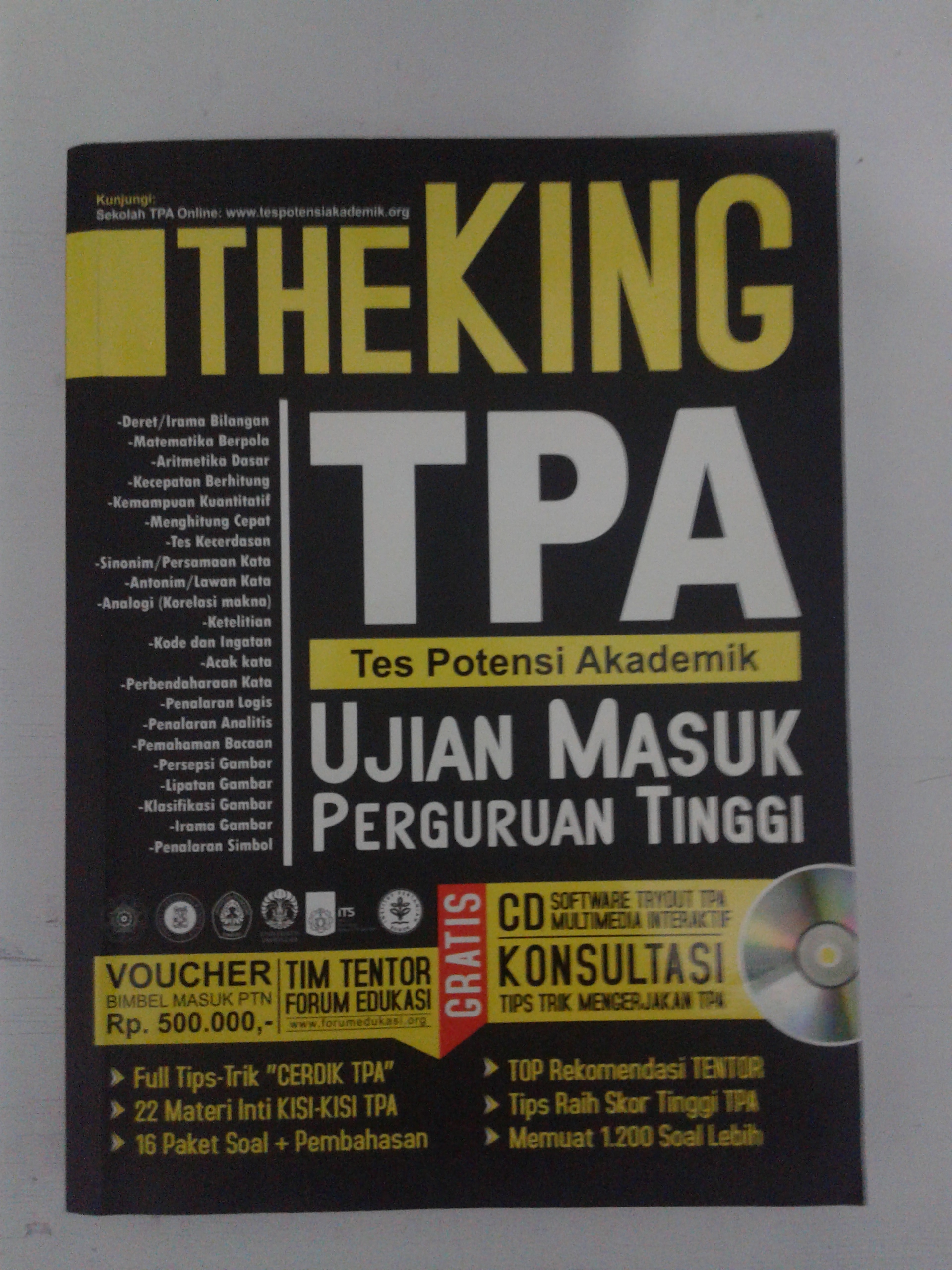 Detail Buku Simak Ui Nomer 36