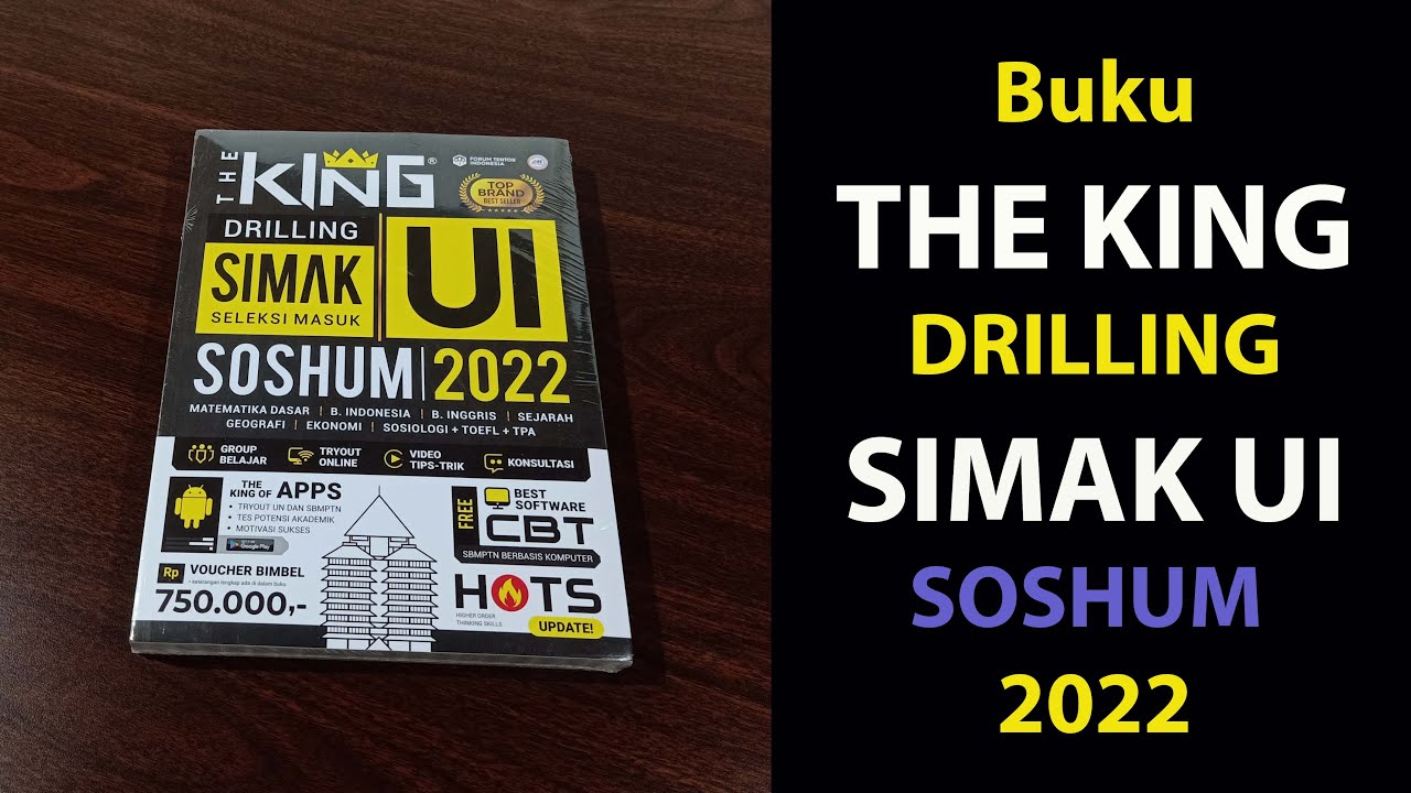 Detail Buku Simak Ui Nomer 41
