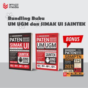 Detail Buku Simak Ui Nomer 48