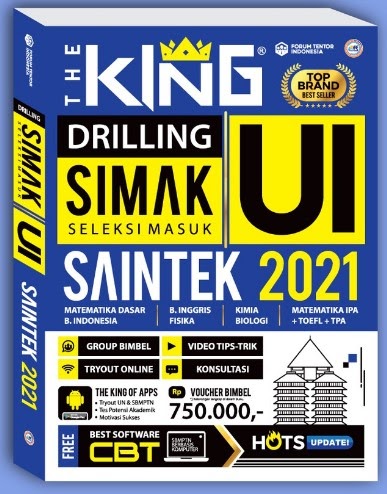 Detail Buku Simak Ui Nomer 10