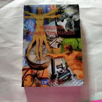 Detail Buku Simamora 2004 Nomer 10