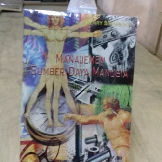 Detail Buku Simamora 2004 Nomer 12