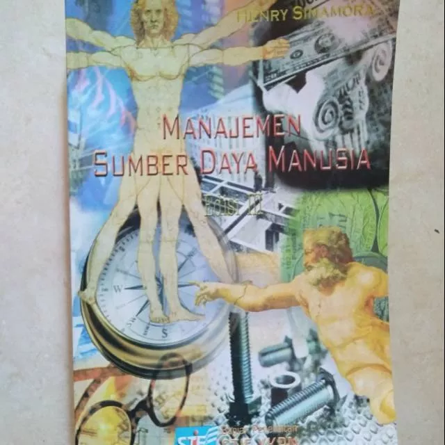 Detail Buku Simamora 2004 Nomer 5