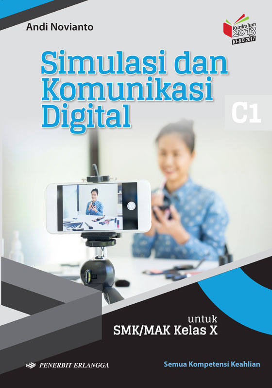 Buku Simdig Kelas 10 - KibrisPDR