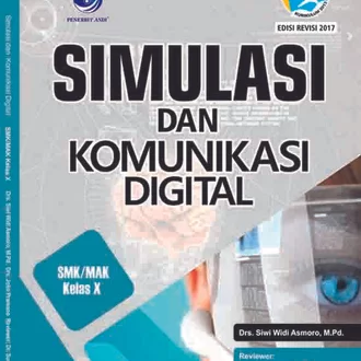 Detail Buku Simdig Kelas 10 Nomer 10