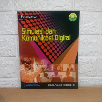 Detail Buku Simdig Kelas 10 Nomer 31