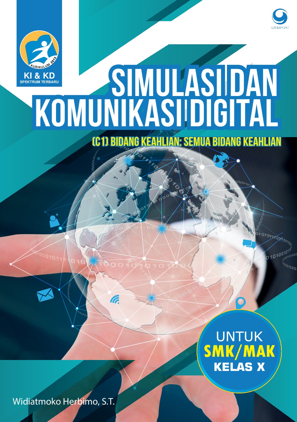 Detail Buku Simdig Kelas 10 Nomer 5