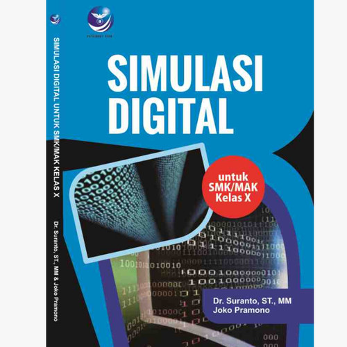 Detail Buku Simulasi Digital Nomer 14