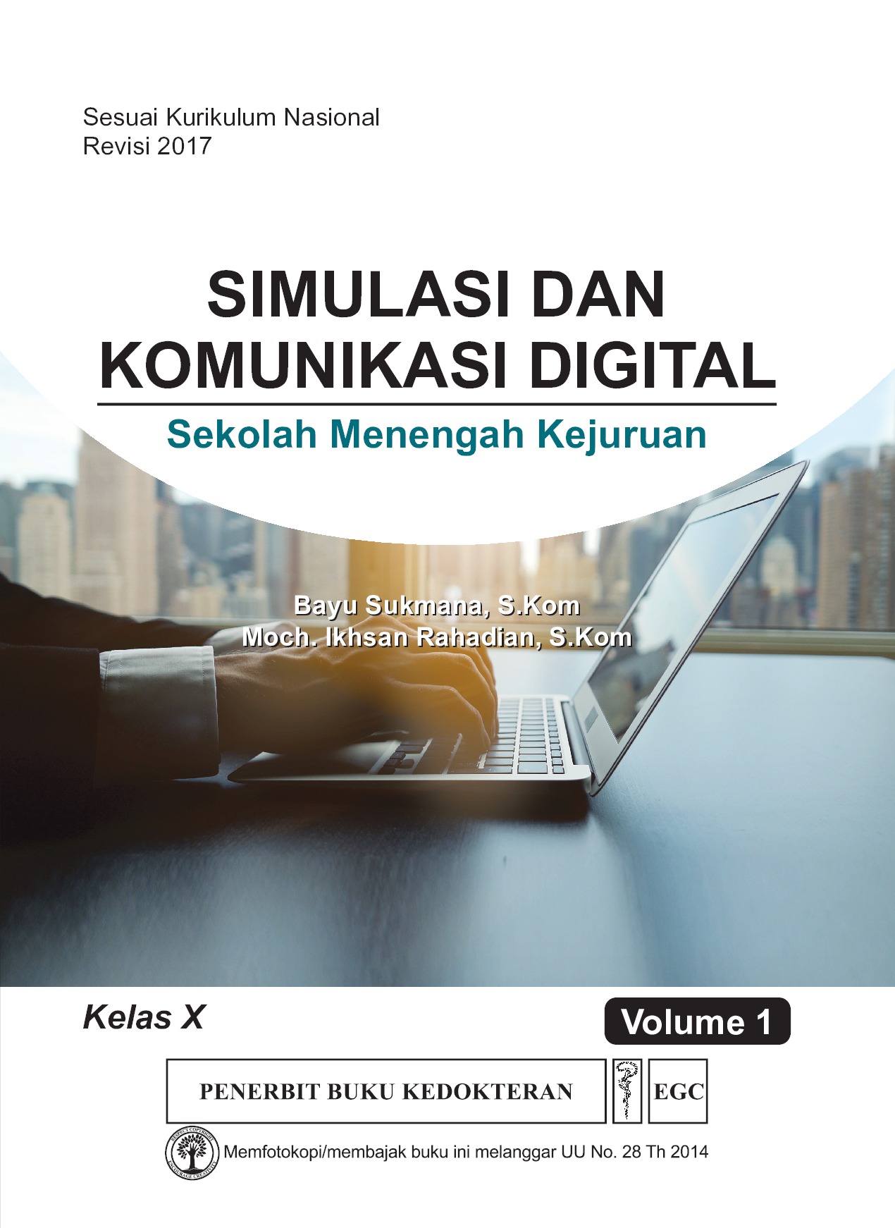 Detail Buku Simulasi Digital Nomer 20