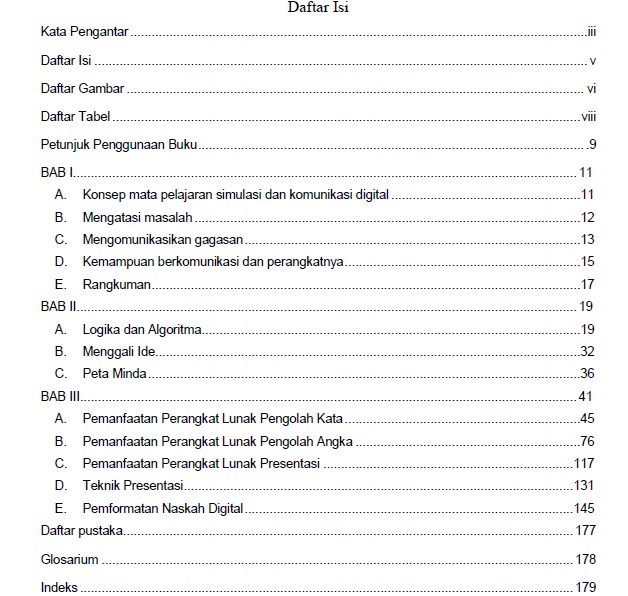 Detail Buku Simulasi Digital Nomer 41