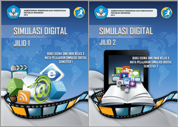 Detail Buku Simulasi Digital Kelas 10 Kurikulum 2013 Revisi 2017 Nomer 25