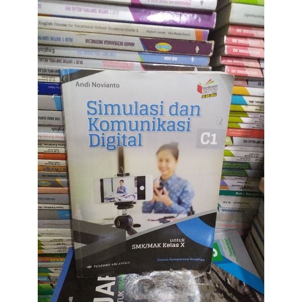 Detail Buku Simulasi Digital Kelas 10 Kurikulum 2013 Revisi 2017 Nomer 34