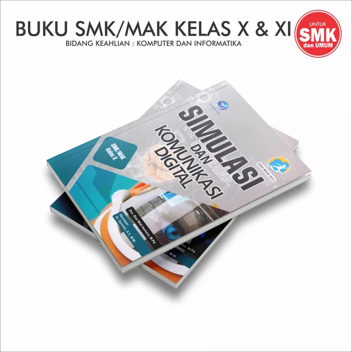 Detail Buku Simulasi Digital Kurikulum 2013 Nomer 36