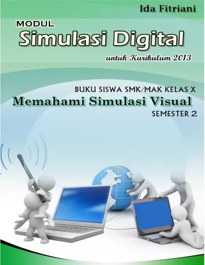 Detail Buku Simulasi Visual Nomer 24