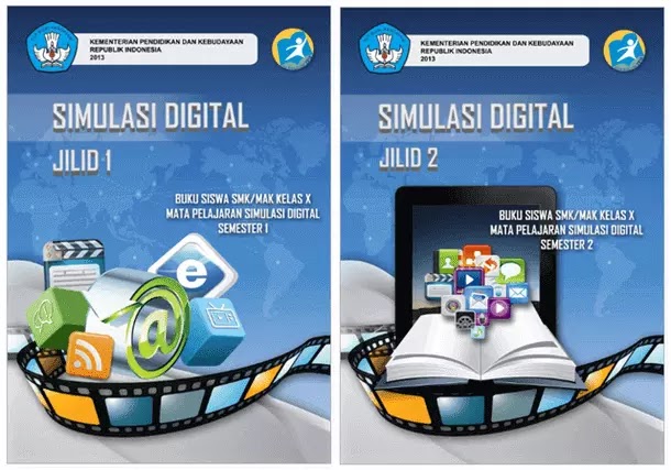 Detail Buku Simulasi Visual Nomer 28
