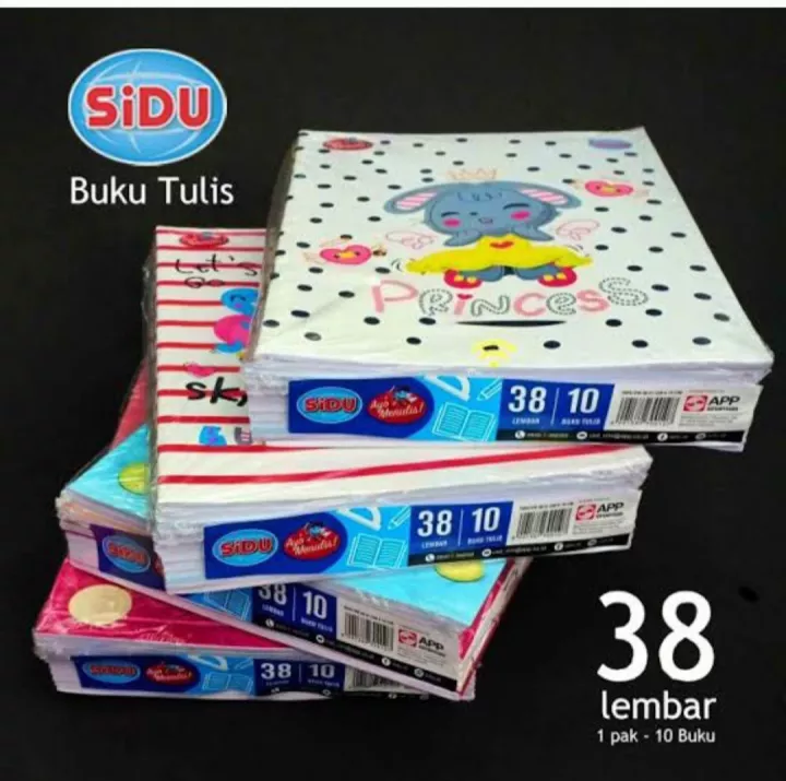 Detail Buku Sinar Dunia Nomer 25