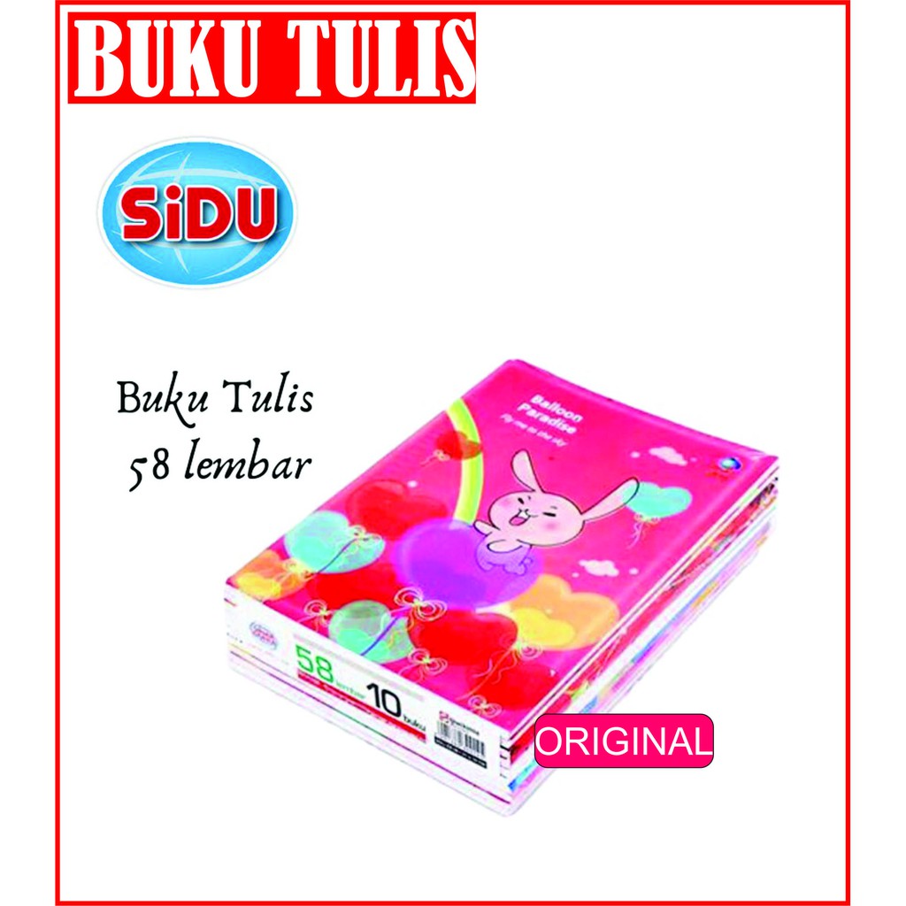 Detail Buku Sinar Dunia Nomer 28