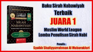 Detail Buku Sirah Nabawi Nomer 11