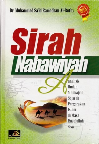 Detail Buku Sirah Nabawi Nomer 31