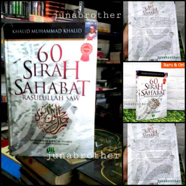 Detail Buku Sirah Sahabat Nomer 44