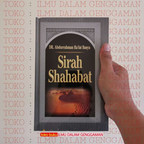 Detail Buku Sirah Sahabat Rasulullah Nomer 26